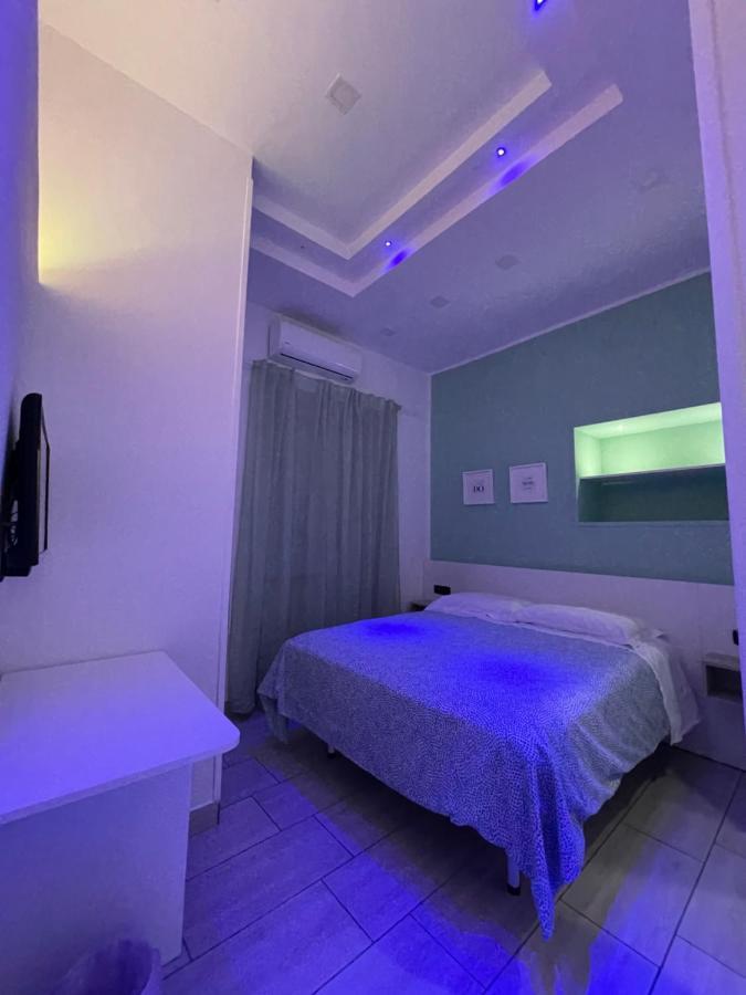 B&B Citytravelnapoli Екстериор снимка