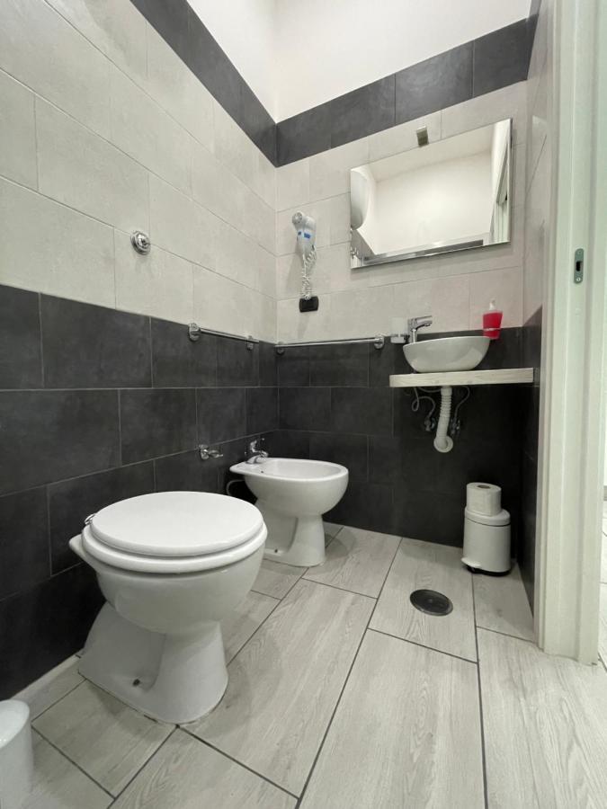 B&B Citytravelnapoli Екстериор снимка