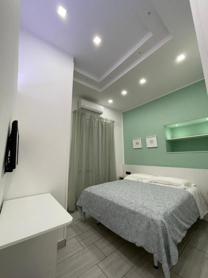 B&B Citytravelnapoli Екстериор снимка