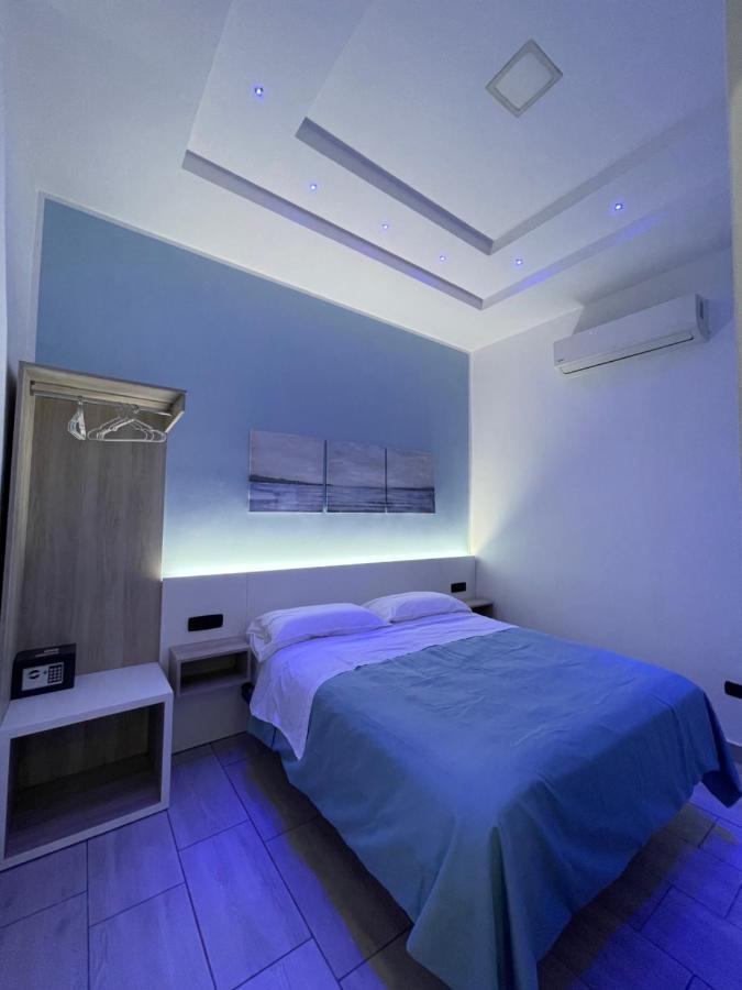 B&B Citytravelnapoli Екстериор снимка
