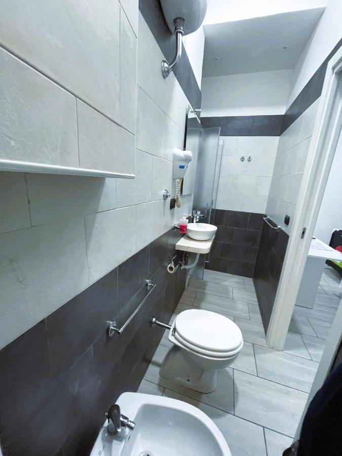 B&B Citytravelnapoli Екстериор снимка