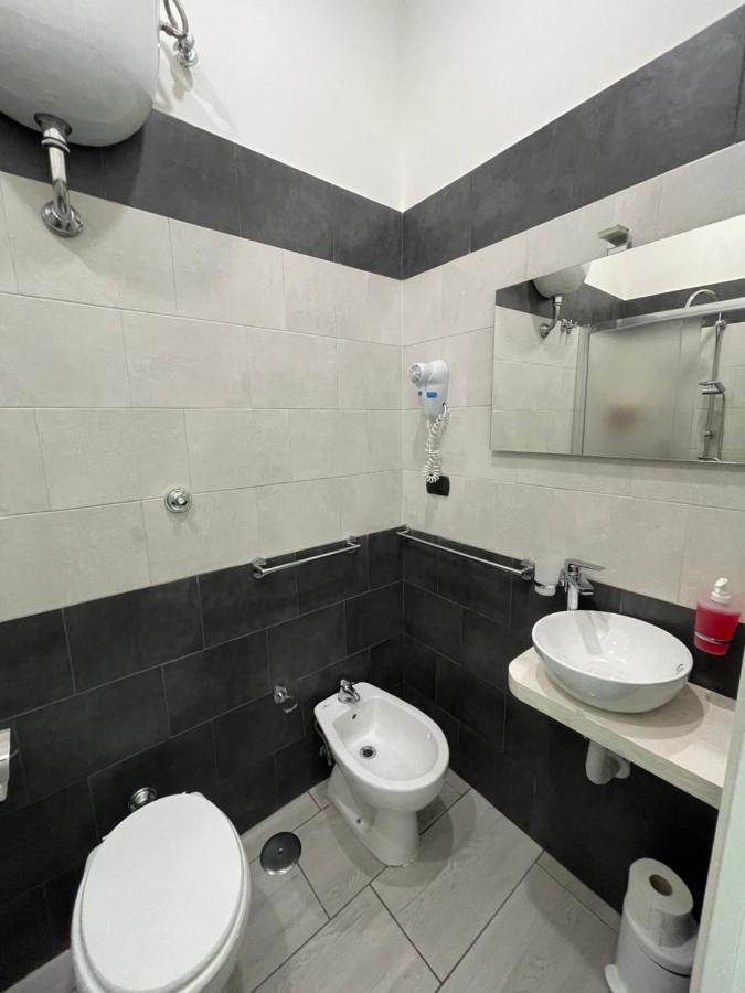 B&B Citytravelnapoli Екстериор снимка