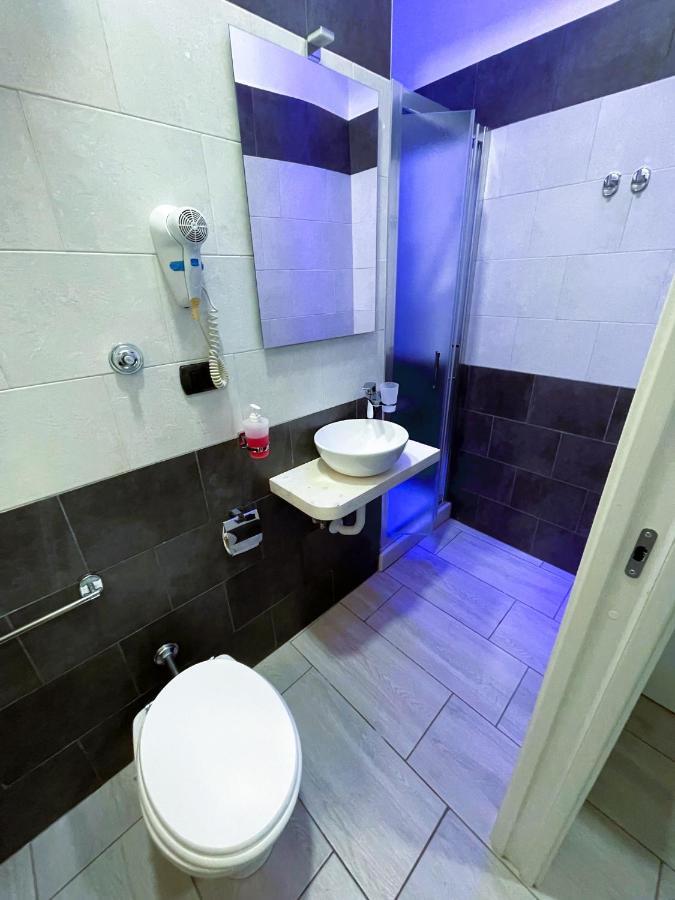 B&B Citytravelnapoli Екстериор снимка